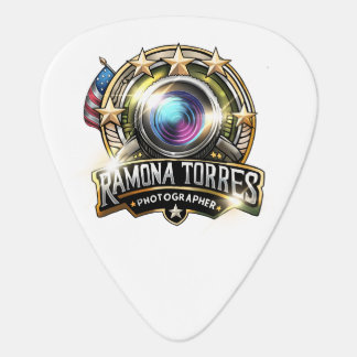 Guitar Pick