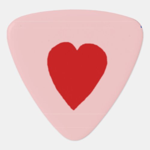 Guitar Pick