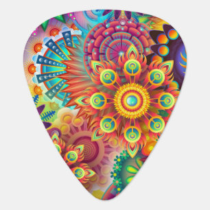 Guitar Pick
