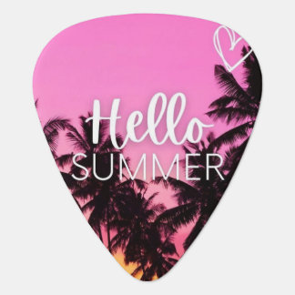 Guitar Pick