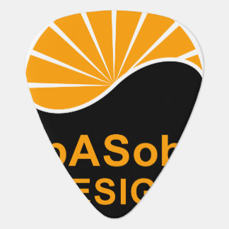 Guitar Pick Standard