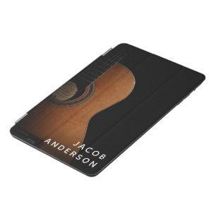 Guitar Professional Musician Stylish iPad Mini Cover