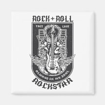 Guitar Rock design