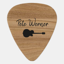 guitar rustic wood guitarist script name guitar pick guitar rustic wood guitarist script name guitar pick