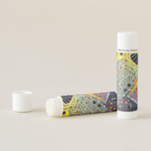 Guitar Strings Musical Watercolor