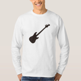 Guitar sweater