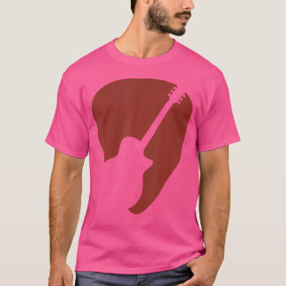 Guitar T-Shirt