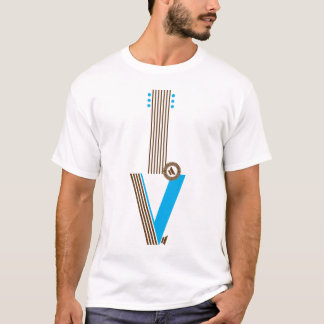 Guitar T-Shirt