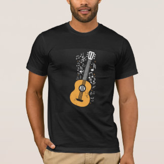 Guitar T-Shirt