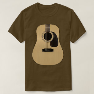 Guitar T-Shirt