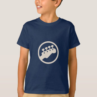 Guitar T-Shirt