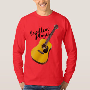 Guitar T-Shirt