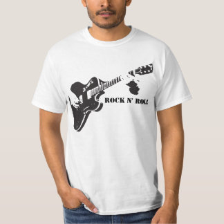 Guitar T-Shirt