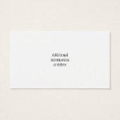 Guitar teacher music lessons instruction (Back)