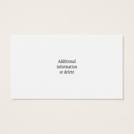 Guitar teacher music lessons instruction (Back)