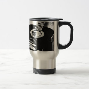 guitar travel mug