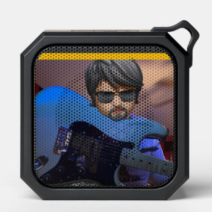 Guitarbizon  Bluetooth Speaker