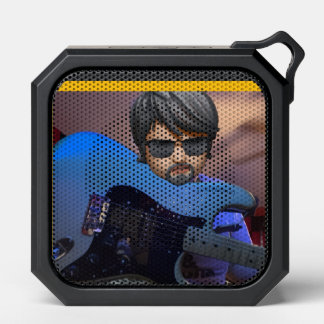 Guitarbizon  Bluetooth Speaker