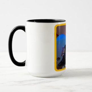 Guitarbizon Mug