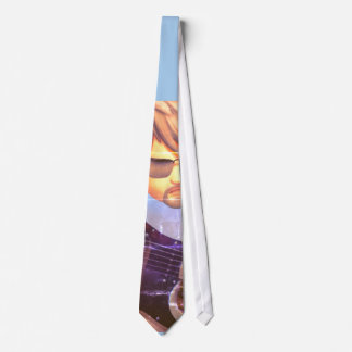 Guitarbizon Neck Tie