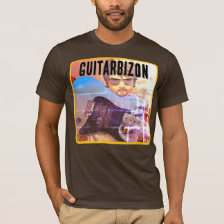 Guitarbizon T-Shirt