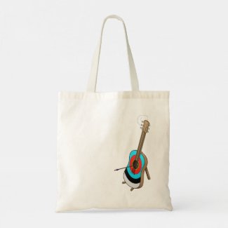 Guitarget - 