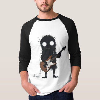 Guitarist creature T-Shirt