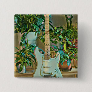 Guitarist gifts button