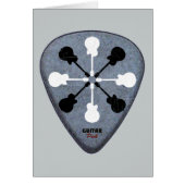 guitarist ideas (Front)