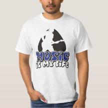 Guitarist Plectrum - Music Is My Life