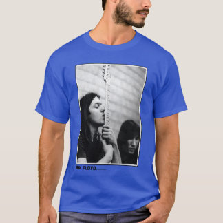 Guitarist Rock Band retro T-Shirt
