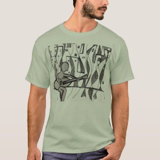 Guitarist Shirt