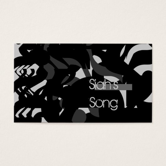 Guitarist-Singer-Composer (Front)