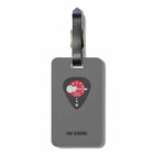 Guitarist travel personalized
