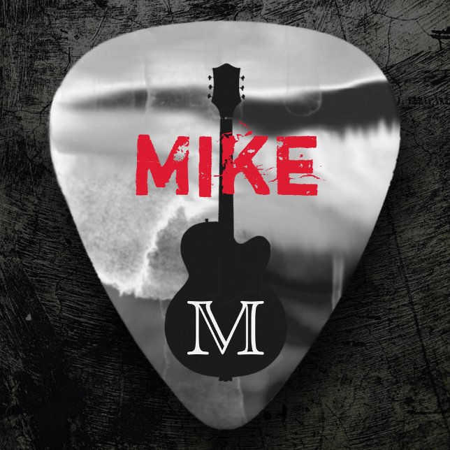 guitarman guitarplayer guitar pick (Creator Uploaded)