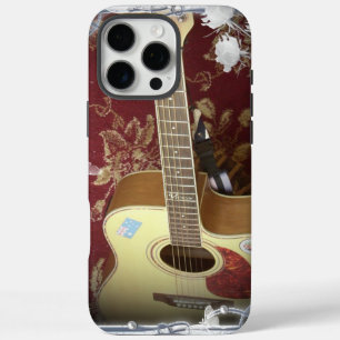Guitars iphone case
