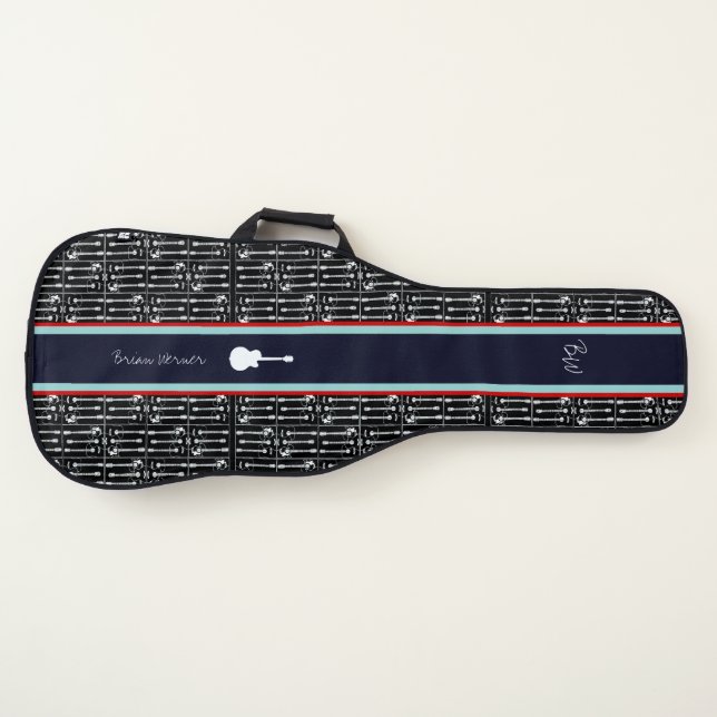 Cool discount guitar bags