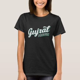Gujrat Pakistan T-Shirt