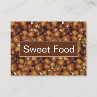 Gulab Jamun Dessert Sweet Food Pattern