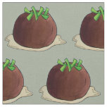 Gulab Jamun Mithai Pakistani Indian Sweet Dessert Fabric