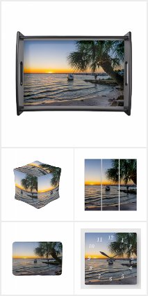 Gulf Breeze Beach Bathroom