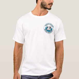 Gulf Coast High School T-Shirt