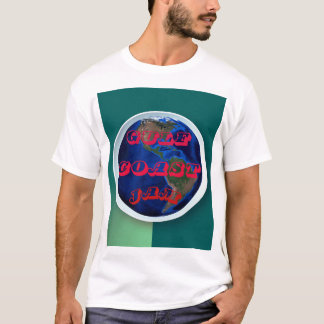 GULF coast jam 2024 T-Shirt