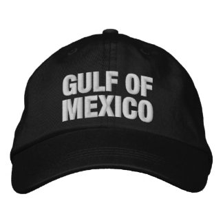 Gulf Hat