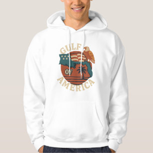 Gulf of America Hoodie
