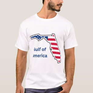 Gulf of America T-Shirt
