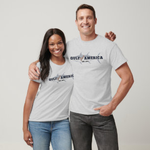 Gulf of America t-shirt