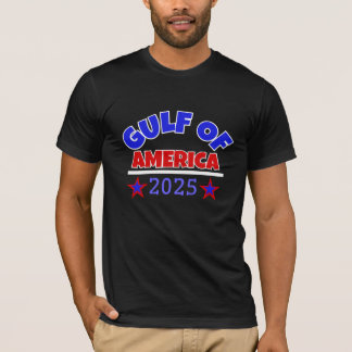 GULF OF AMERICA… T-Shirt