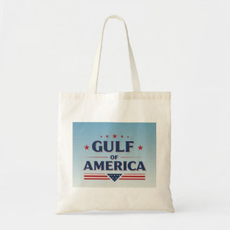 Gulf Of America Tote Bag