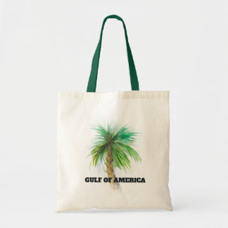 Gulf of America Tote Bag
